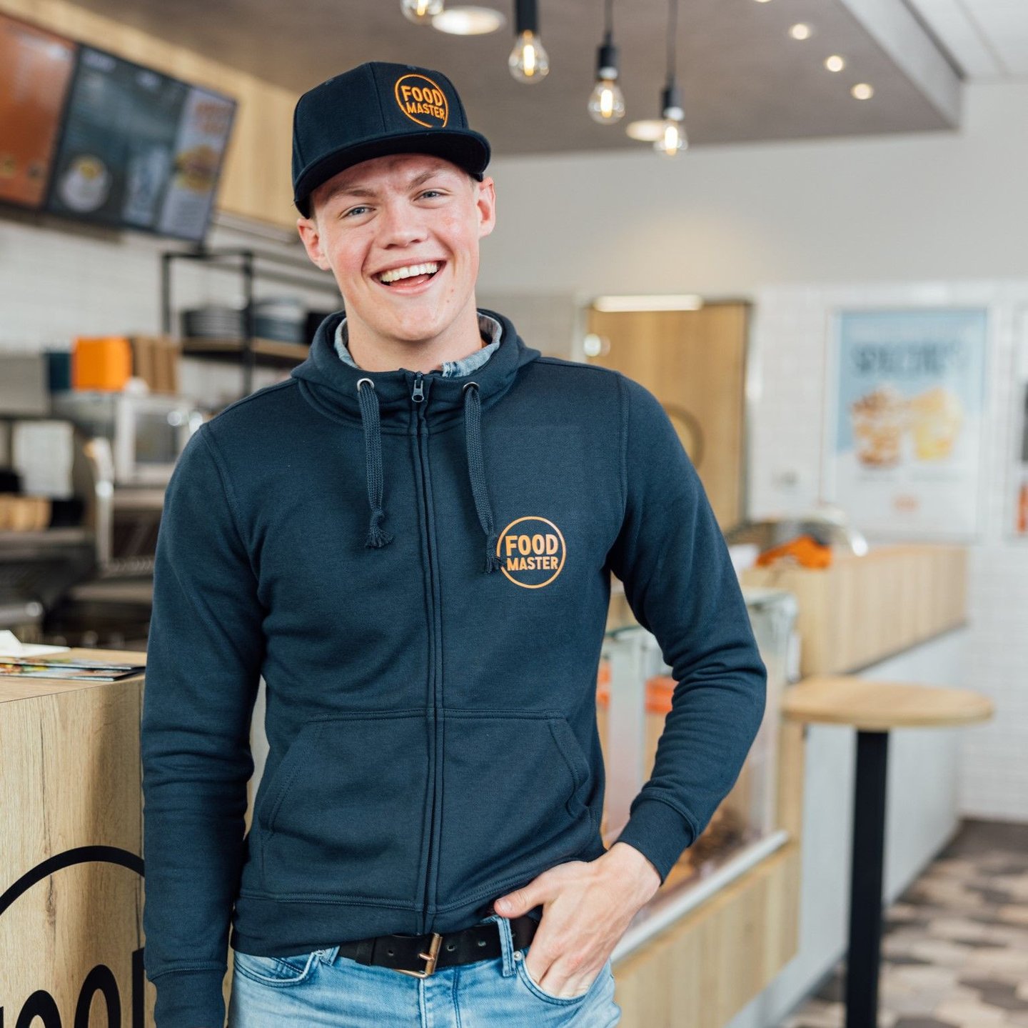 Kom werken bij Foodmaster – word onderdeel van ons gezellige team en maak deel uit van de leukste werkplek