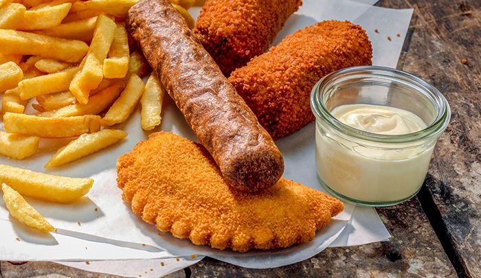 Gezinsdeal bij Foodmaster. Bestel vandaag nog en geniet!