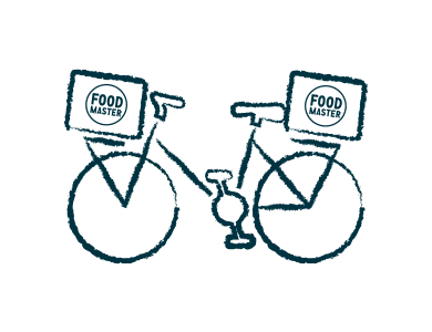 Ontdek ons bezorgassortiment – smakelijke gerechten, direct bij jou thuisbezorgd