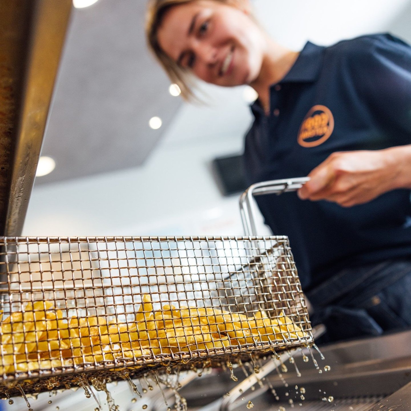 Kom werken in de horeca. Ga aan de slag als allround cafetariamedewerker bij Foodmaster Template. Zowel parttime als fulltime functies beschikbaar.